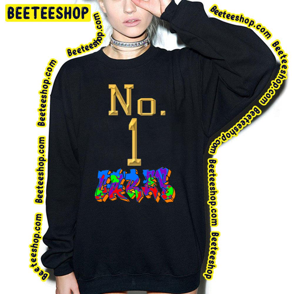 Retro Art No One Trending Unisex T-Shirt Retro Art No One Trending Unisex T-Shirt