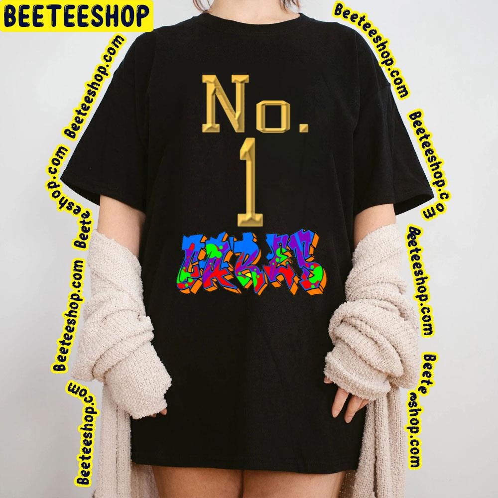 Retro Art No One Trending Unisex T-Shirt Retro Art No One Trending Unisex T-Shirt