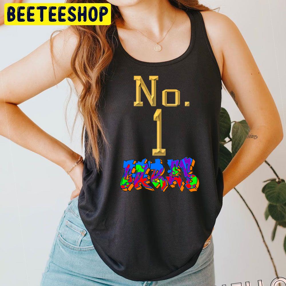 Retro Art No One Trending Unisex T-Shirt Retro Art No One Trending Unisex T-Shirt
