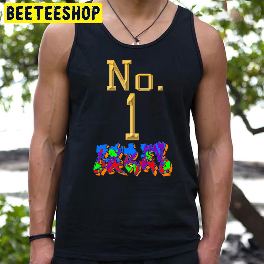 Retro Art No One Trending Unisex T-Shirt Retro Art No One Trending Unisex T-Shirt