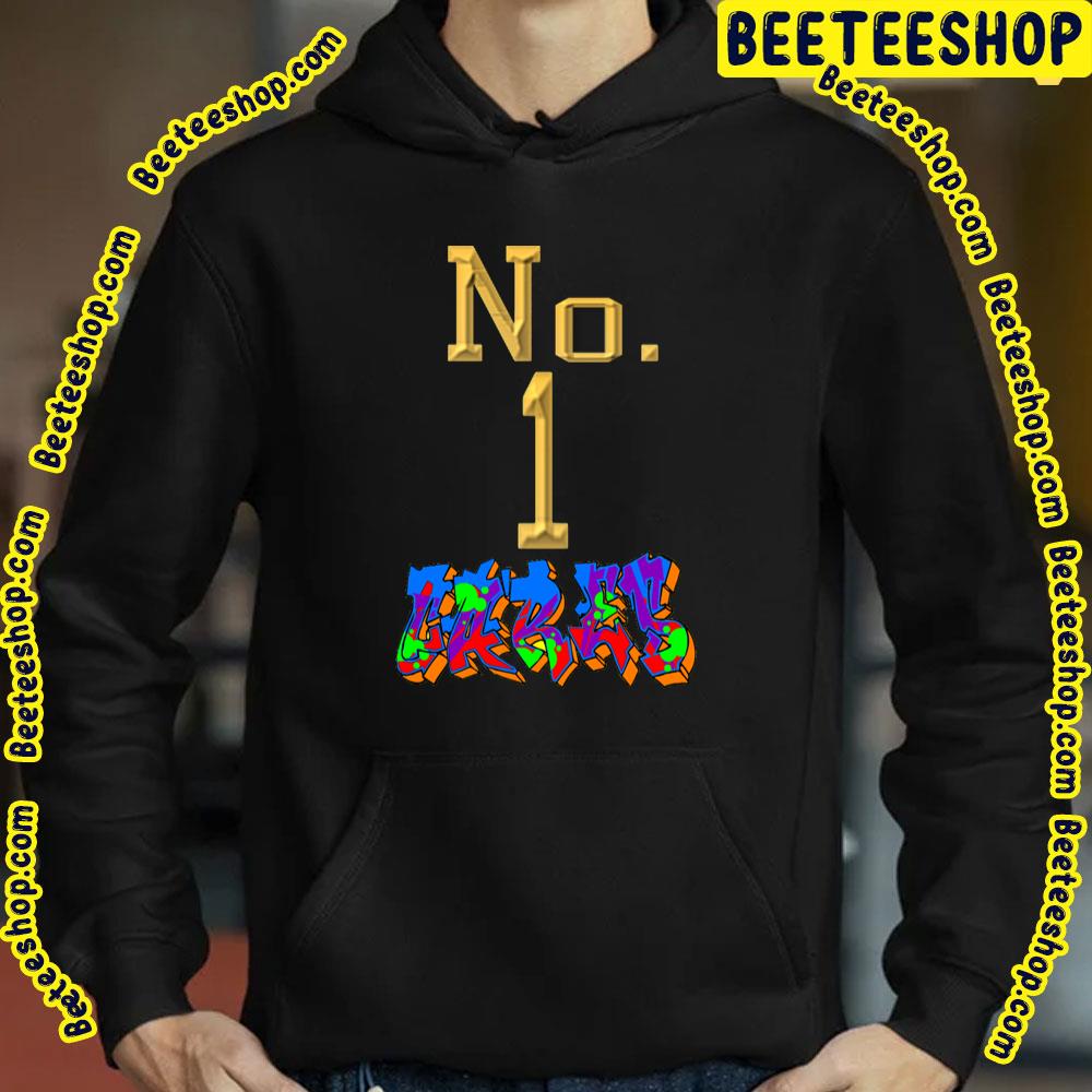 Retro Art No One Trending Unisex T-Shirt Retro Art No One Trending Unisex T-Shirt