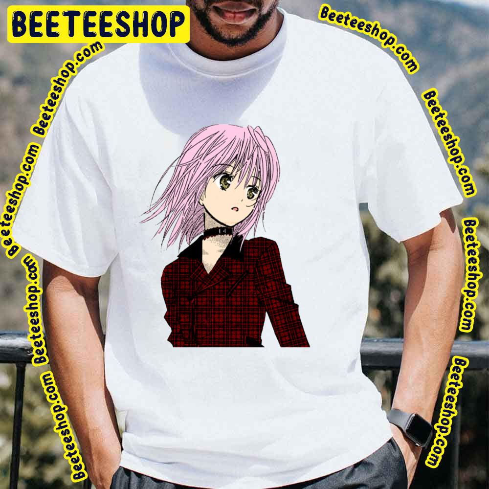 Retro Art Shugo Chara Trending Unisex T-Shirt Retro Art Shugo Chara Trending Unisex T-Shirt