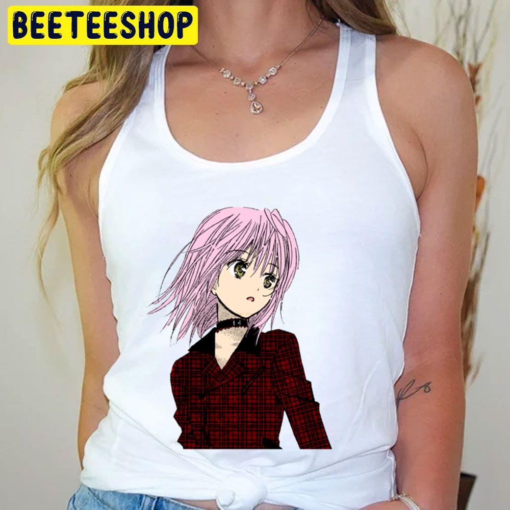 Retro Art Shugo Chara Trending Unisex T-Shirt Retro Art Shugo Chara Trending Unisex T-Shirt