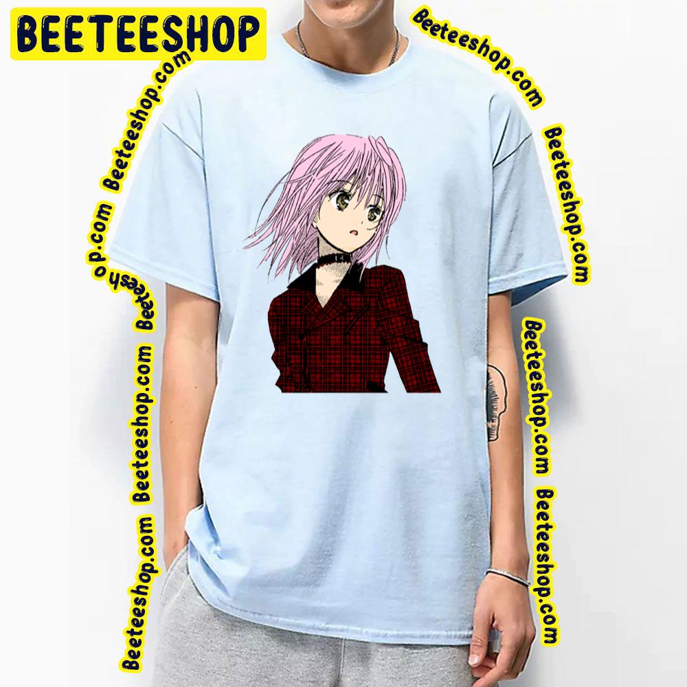 Retro Art Shugo Chara Trending Unisex T-Shirt Retro Art Shugo Chara Trending Unisex T-Shirt