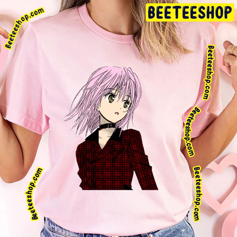 Retro Art Shugo Chara Trending Unisex T-Shirt Retro Art Shugo Chara Trending Unisex T-Shirt