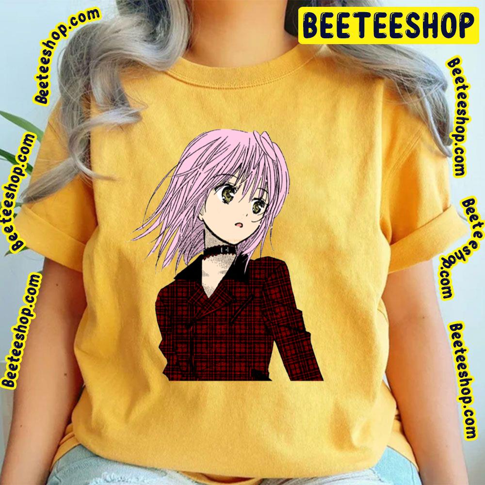 Retro Art Shugo Chara Trending Unisex T-Shirt Retro Art Shugo Chara Trending Unisex T-Shirt