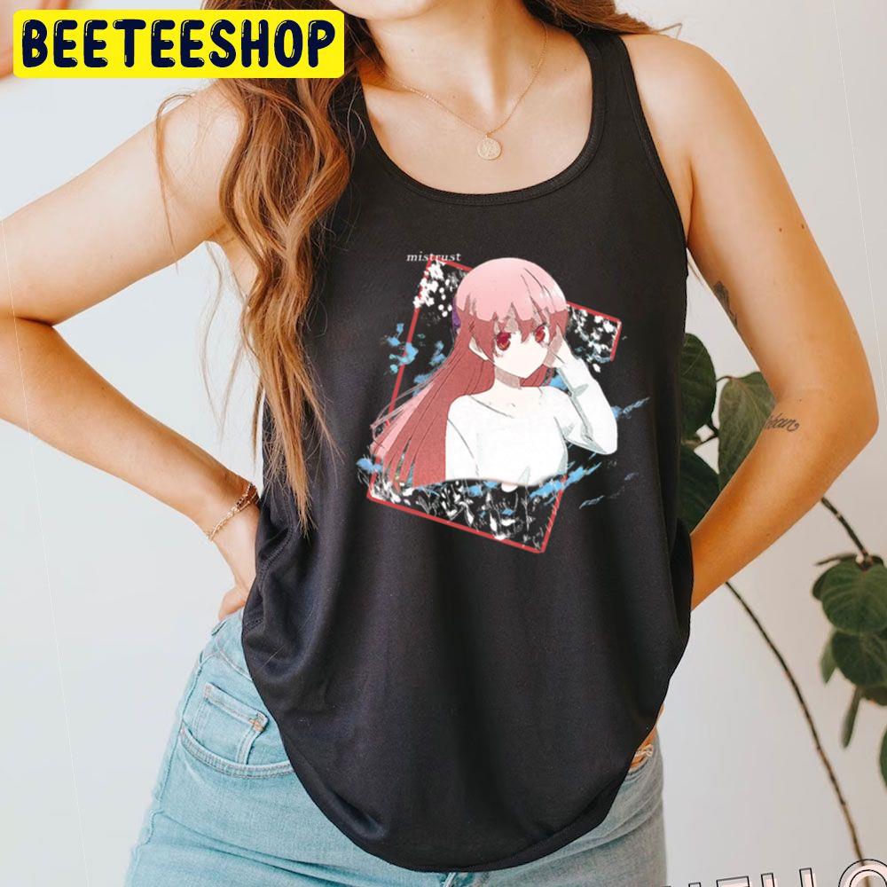 Retro Art Tonikaku Kawaii Trending Unisex T-Shirt Retro Art Tonikaku Kawaii Trending Unisex T-Shirt