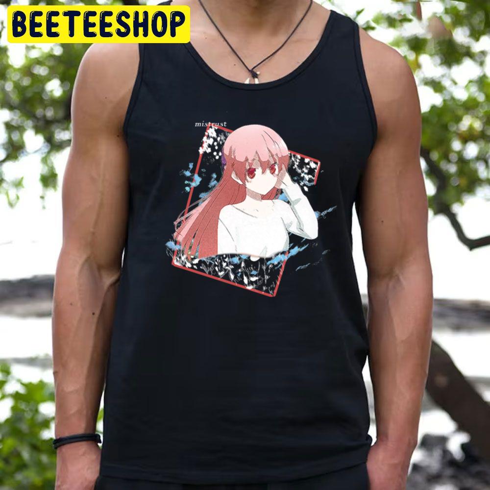 Retro Art Tonikaku Kawaii Trending Unisex T-Shirt Retro Art Tonikaku Kawaii Trending Unisex T-Shirt