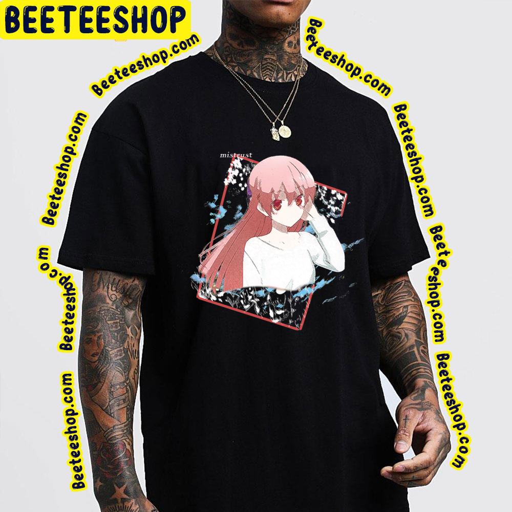 Retro Art Tonikaku Kawaii Trending Unisex T-Shirt Retro Art Tonikaku Kawaii Trending Unisex T-Shirt