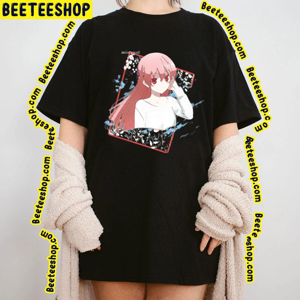 Retro Art Tonikaku Kawaii Trending Unisex T-Shirt Retro Art Tonikaku Kawaii Trending Unisex T-Shirt