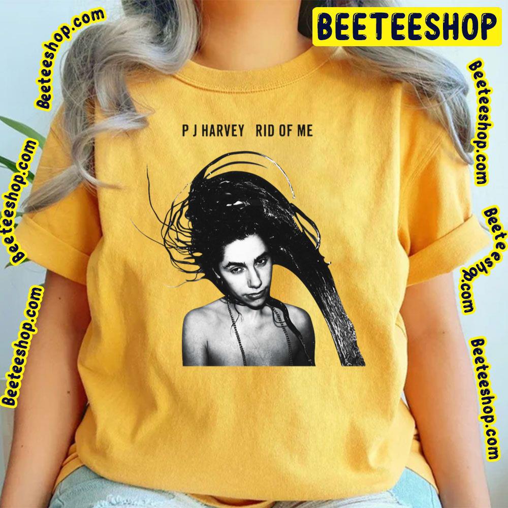 Rid Of Me Pj Harvey Trending Unisex T-Shirt Rid Of Me Pj Harvey Trending Unisex T-Shirt