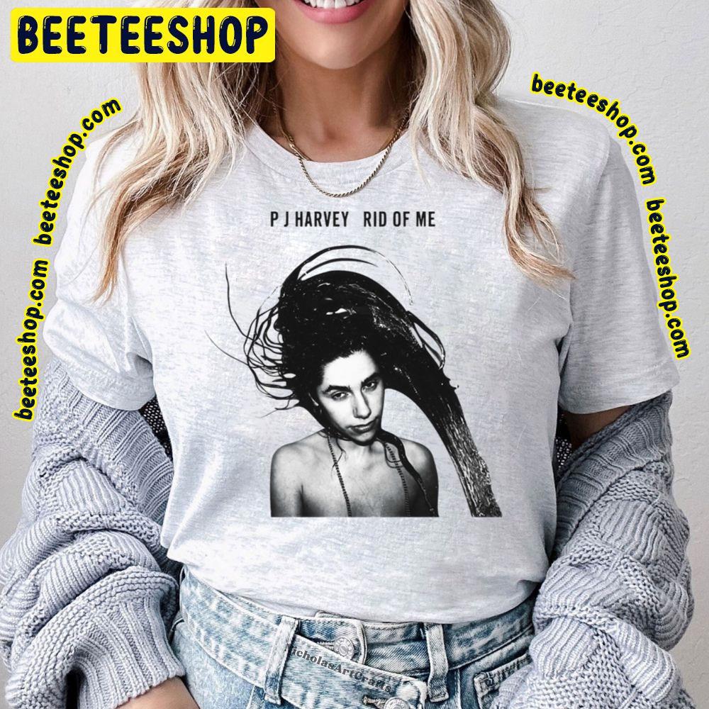 Rid Of Me Pj Harvey Trending Unisex T-Shirt Rid Of Me Pj Harvey Trending Unisex T-Shirt