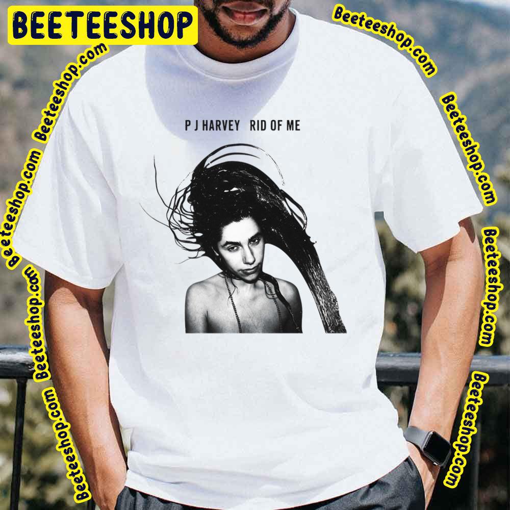 Rid Of Me Pj Harvey Trending Unisex T-Shirt Rid Of Me Pj Harvey Trending Unisex T-Shirt