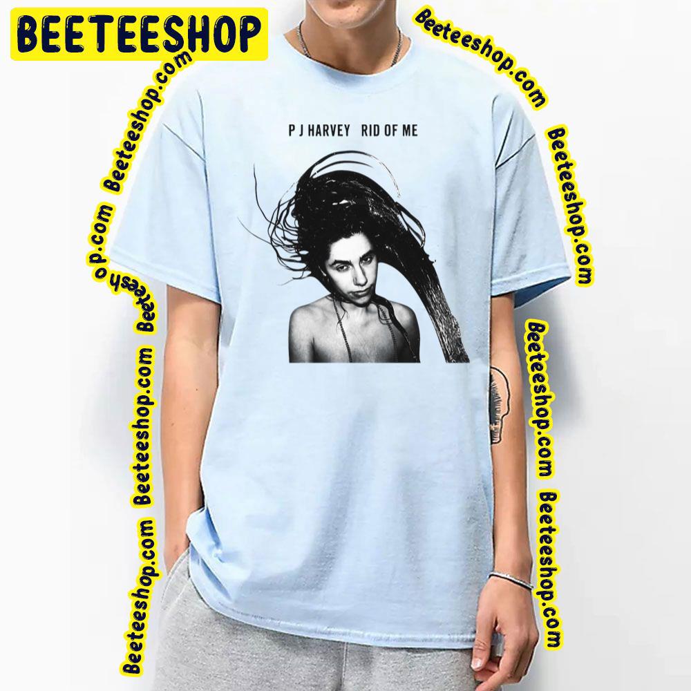 Rid Of Me Pj Harvey Trending Unisex T-Shirt Rid Of Me Pj Harvey Trending Unisex T-Shirt