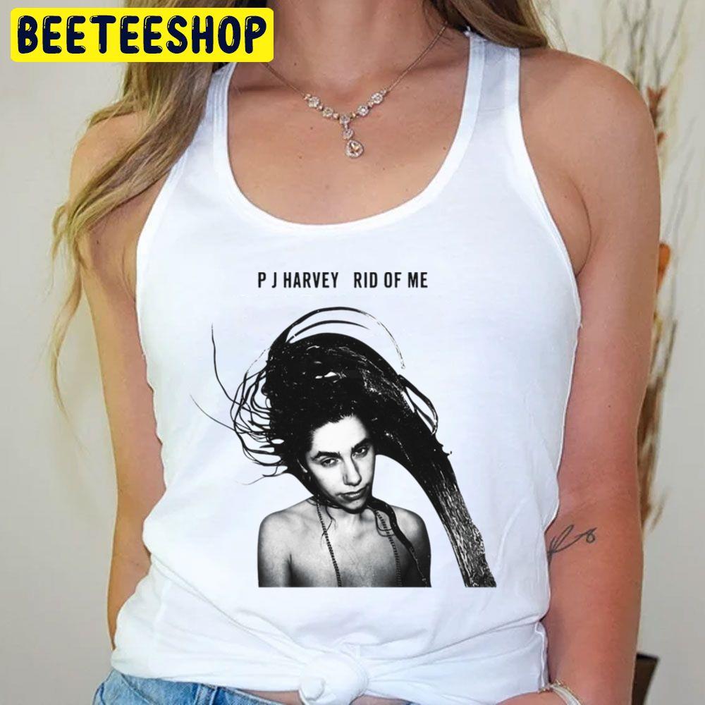 Rid Of Me Pj Harvey Trending Unisex T-Shirt Rid Of Me Pj Harvey Trending Unisex T-Shirt