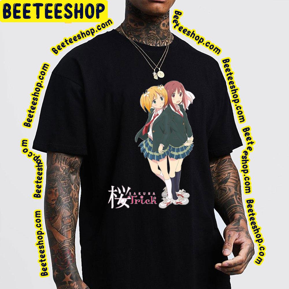 Romantic Adachi To Shimamura Trending Unisex T-Shirt Romantic Adachi To Shimamura Trending Unisex T-Shirt