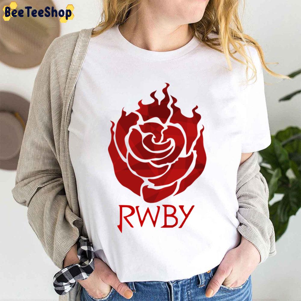 Ruby Rose Rwby Trending Unisex T-Shirt Ruby Rose Rwby Trending Unisex T-Shirt