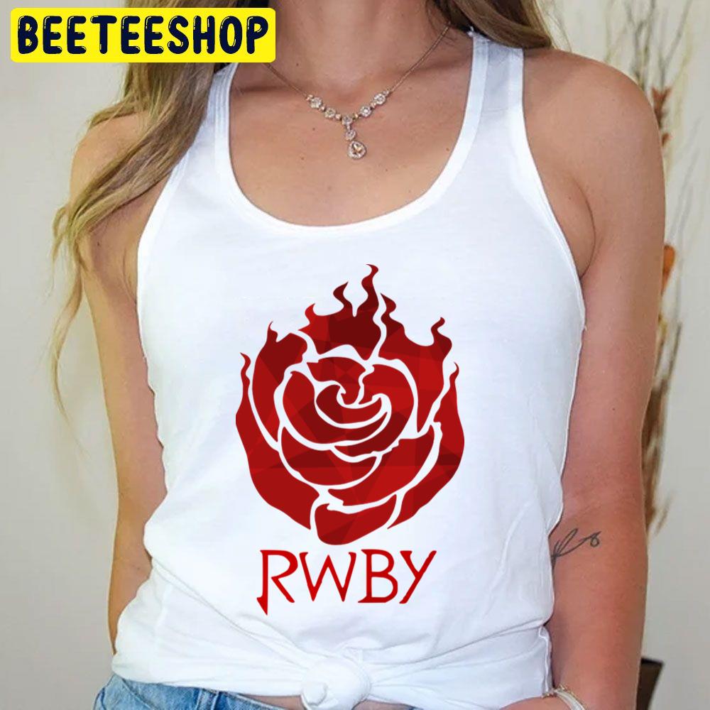 Ruby Rose Rwby Trending Unisex T-Shirt Ruby Rose Rwby Trending Unisex T-Shirt