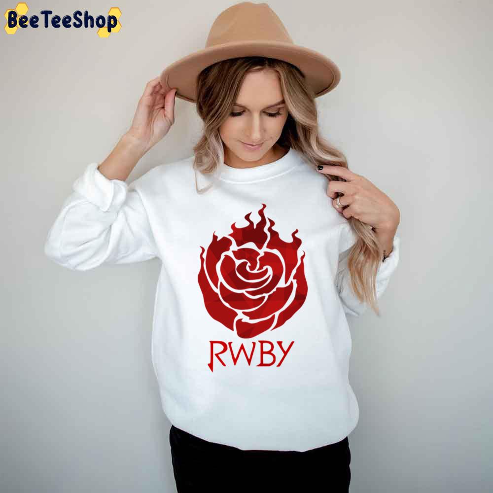 Ruby Rose Rwby Trending Unisex T-Shirt Ruby Rose Rwby Trending Unisex T-Shirt