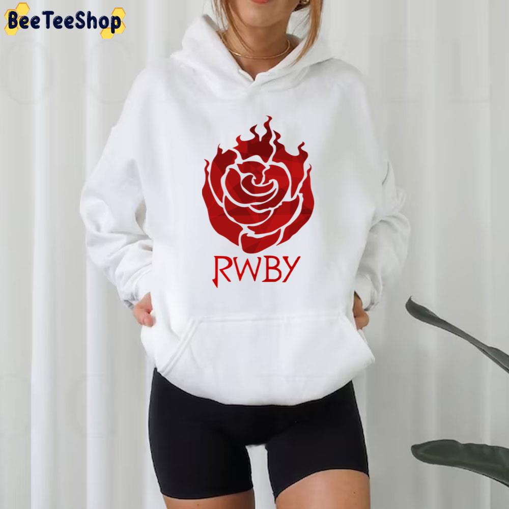 Ruby Rose Rwby Trending Unisex T-Shirt Ruby Rose Rwby Trending Unisex T-Shirt