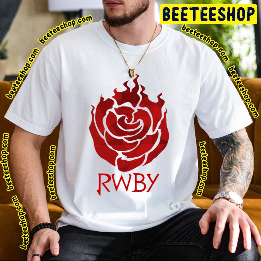 Ruby Rose Rwby Trending Unisex T-Shirt Ruby Rose Rwby Trending Unisex T-Shirt