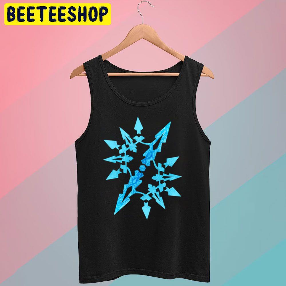 Rwby Glyph Trending Unisex T-Shirt Rwby Glyph Trending Unisex T-Shirt