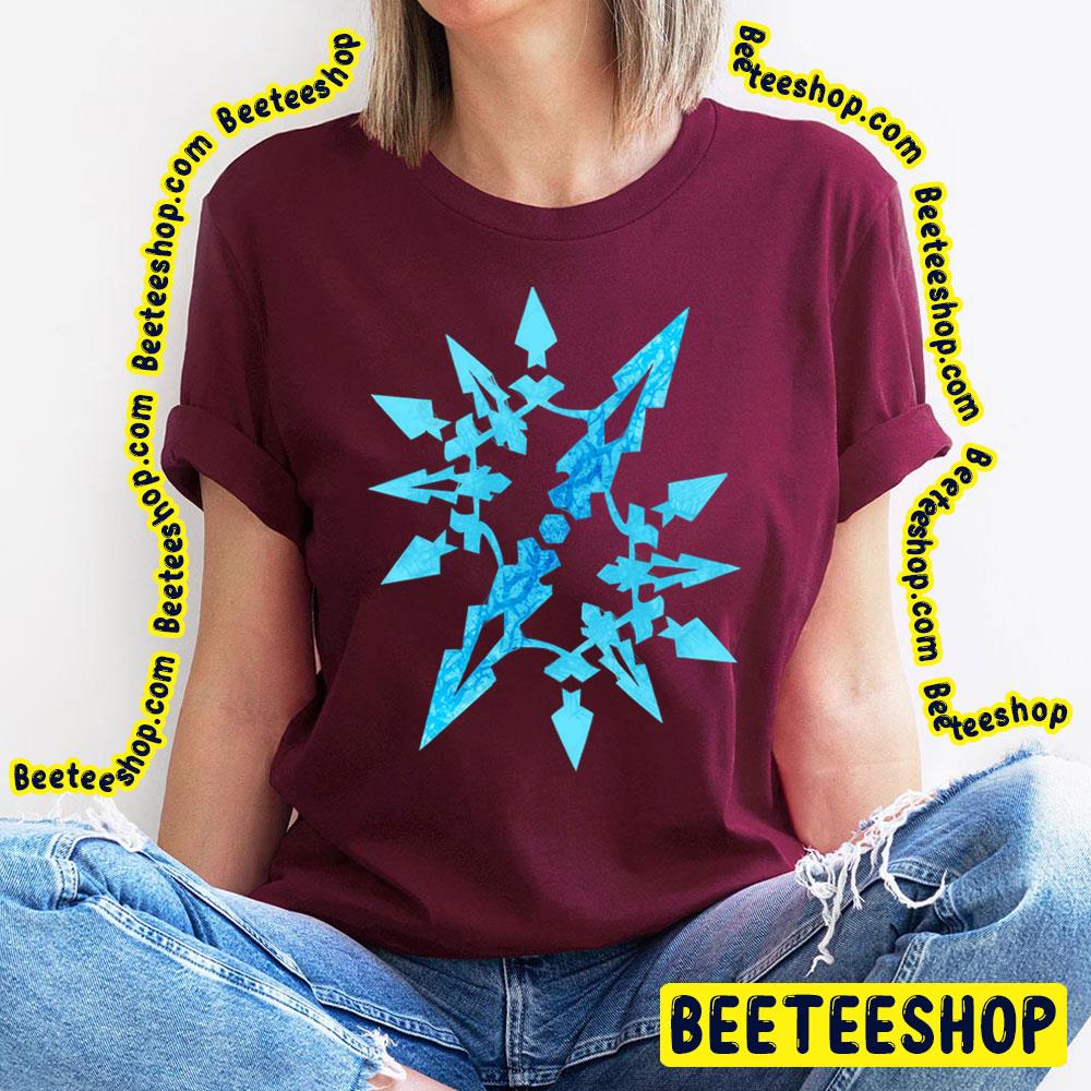 Rwby Glyph Trending Unisex T-Shirt Rwby Glyph Trending Unisex T-Shirt