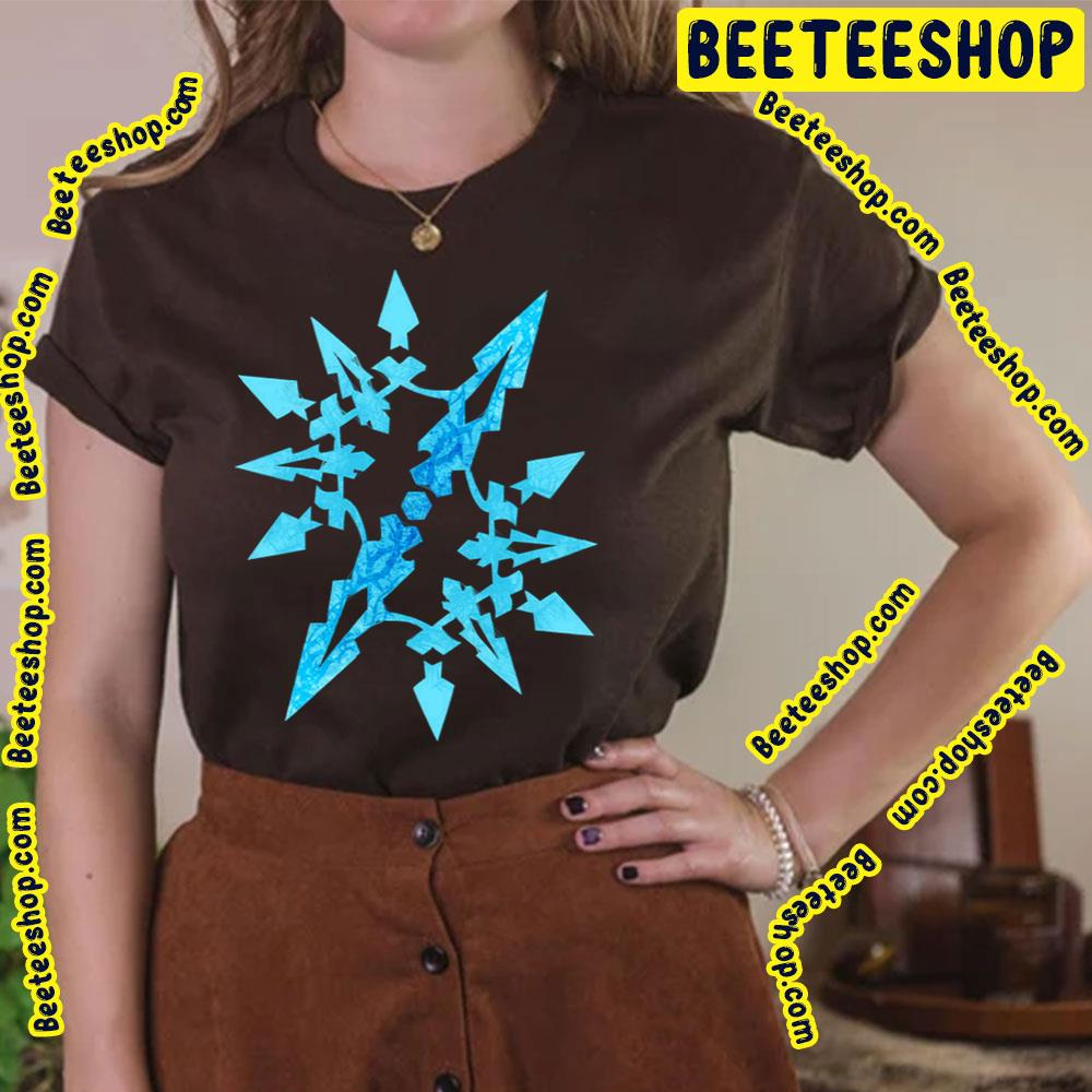Rwby Glyph Trending Unisex T-Shirt Rwby Glyph Trending Unisex T-Shirt