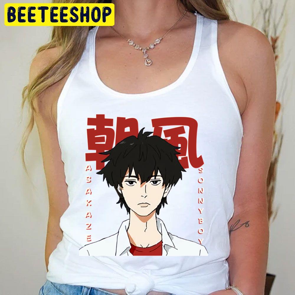 Sad Asakaze Sonny Boy Trending Unisex T-Shirt Sad Asakaze Sonny Boy Trending Unisex T-Shirt