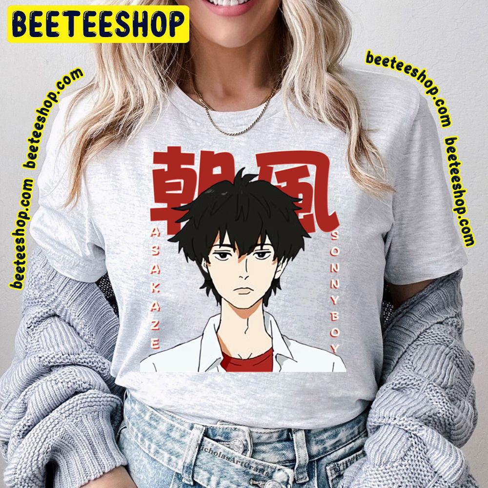 Sad Asakaze Sonny Boy Trending Unisex T-Shirt Sad Asakaze Sonny Boy Trending Unisex T-Shirt