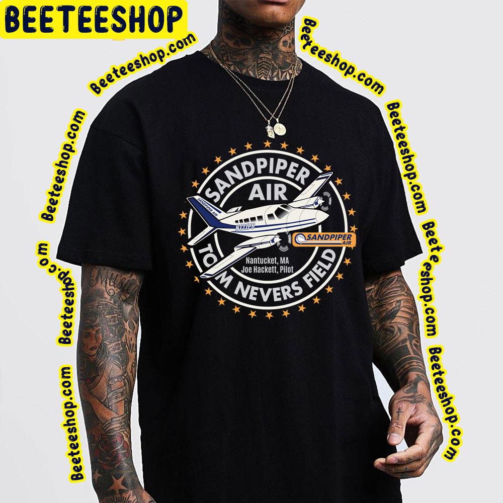 Sandpiper Air Wings Show Trending Unisex T-Shirt Sandpiper Air Wings Show Trending Unisex T-Shirt