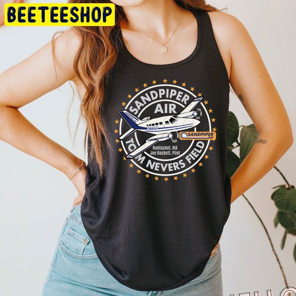 Sandpiper Air Wings Show Trending Unisex T-Shirt Sandpiper Air Wings Show Trending Unisex T-Shirt
