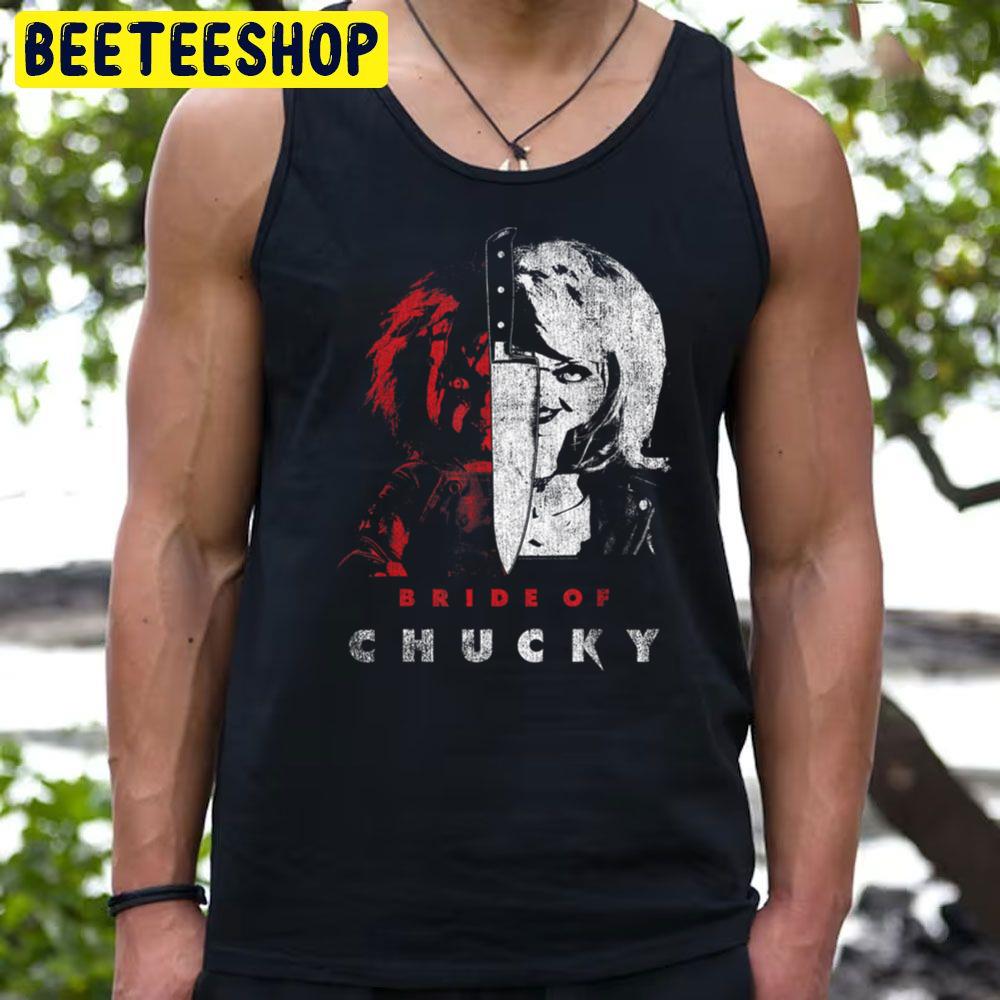 Scary Dolls Trending Unisex T-Shirt Scary Dolls Trending Unisex T-Shirt