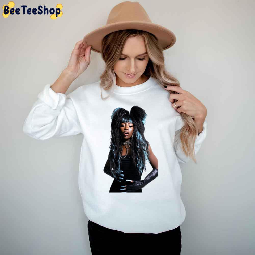 Sexy Bree Runway Trending Unisex T-Shirt Sexy Bree Runway Trending Unisex T-Shirt