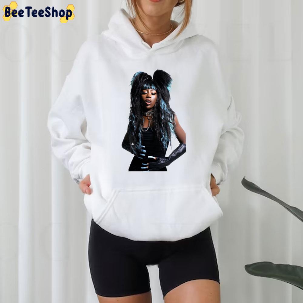Sexy Bree Runway Trending Unisex T-Shirt Sexy Bree Runway Trending Unisex T-Shirt