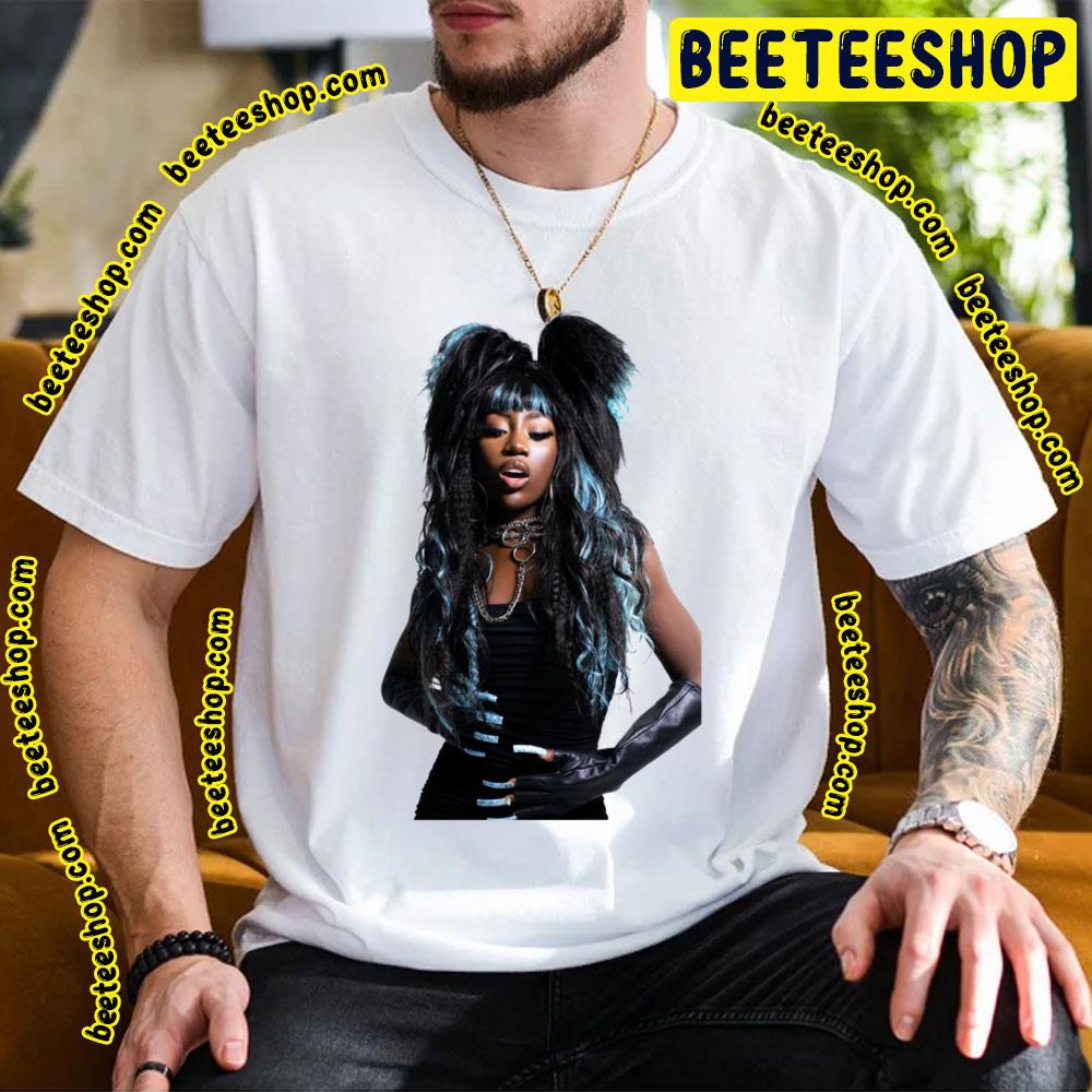 Sexy Bree Runway Trending Unisex T-Shirt Sexy Bree Runway Trending Unisex T-Shirt