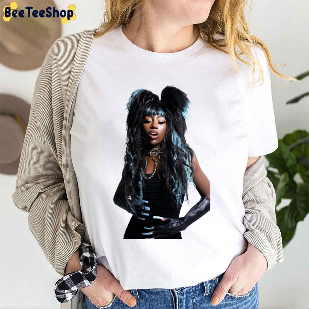Sexy Bree Runway Trending Unisex T-Shirt Sexy Bree Runway Trending Unisex T-Shirt