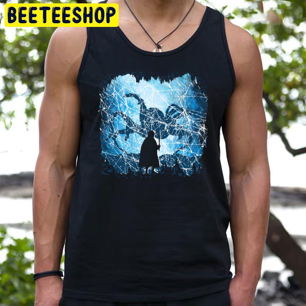 Shelob's Lair The Lord Of The Rings Trending Unisex T-Shirt Shelob's Lair The Lord Of The Rings Trending Unisex T-Shirt