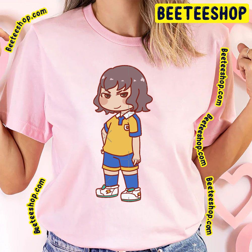 Shindou Takuto Inazuma Eleven Trending Unisex T-Shirt Shindou Takuto Inazuma Eleven Trending Unisex T-Shirt