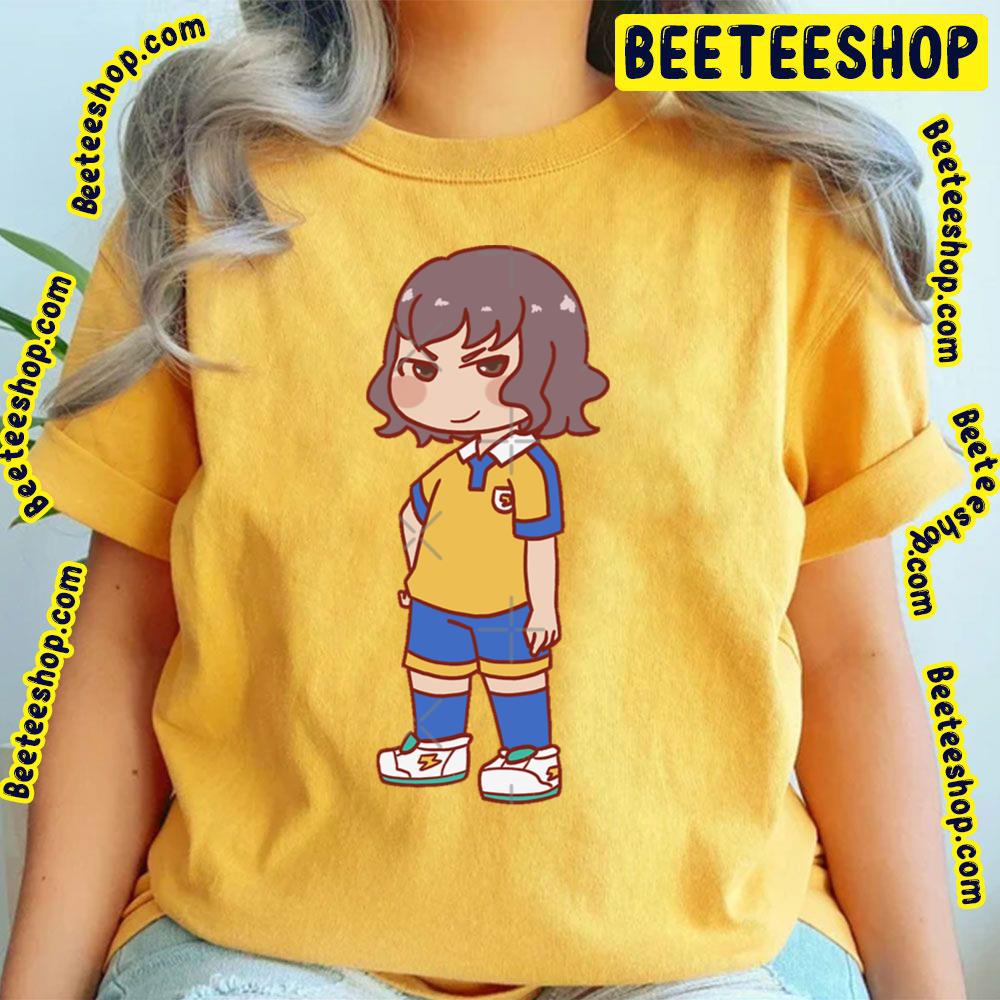 Shindou Takuto Inazuma Eleven Trending Unisex T-Shirt Shindou Takuto Inazuma Eleven Trending Unisex T-Shirt
