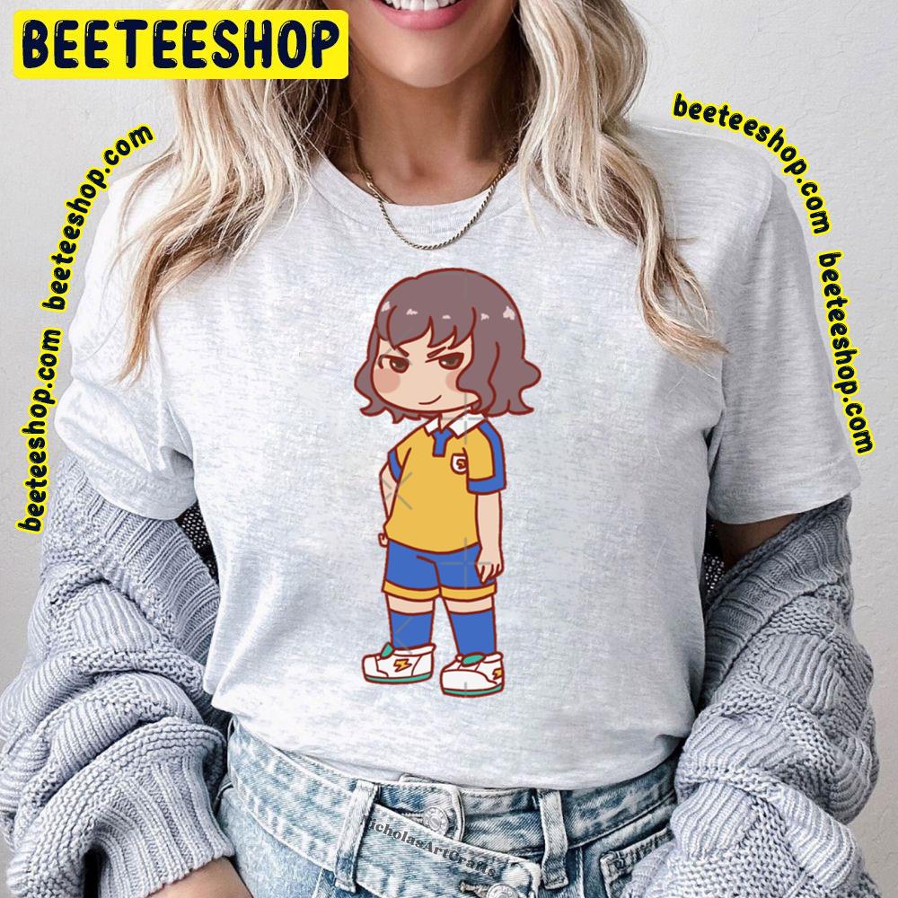 Shindou Takuto Inazuma Eleven Trending Unisex T-Shirt Shindou Takuto Inazuma Eleven Trending Unisex T-Shirt