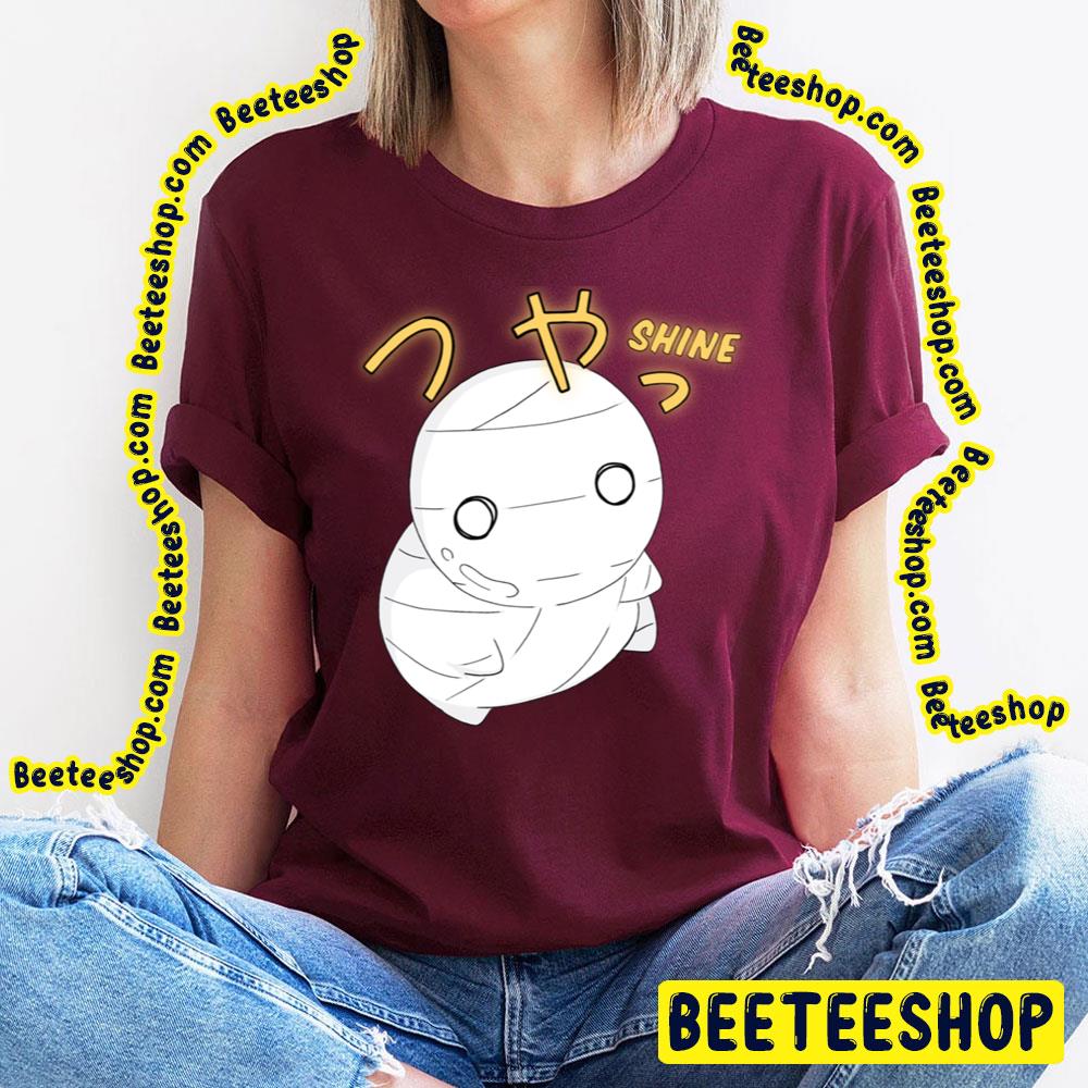 Shine Miikun How To Keep A Mummy Trending Unisex T-Shirt Shine Miikun How To Keep A Mummy Trending Unisex T-Shirt