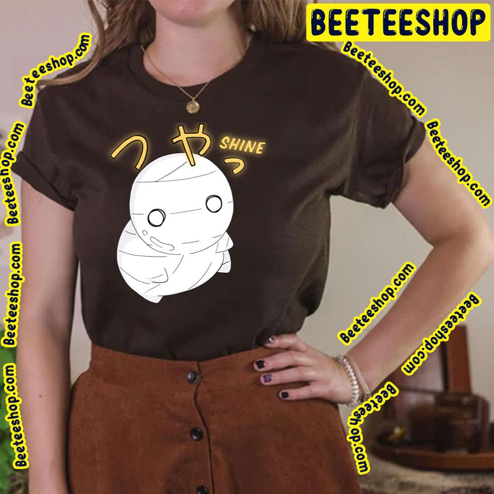 Shine Miikun How To Keep A Mummy Trending Unisex T-Shirt Shine Miikun How To Keep A Mummy Trending Unisex T-Shirt