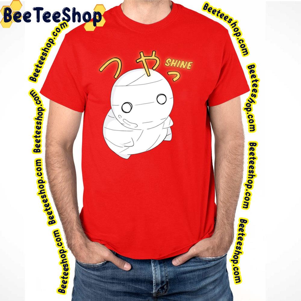 Shine Miikun How To Keep A Mummy Trending Unisex T-Shirt Shine Miikun How To Keep A Mummy Trending Unisex T-Shirt