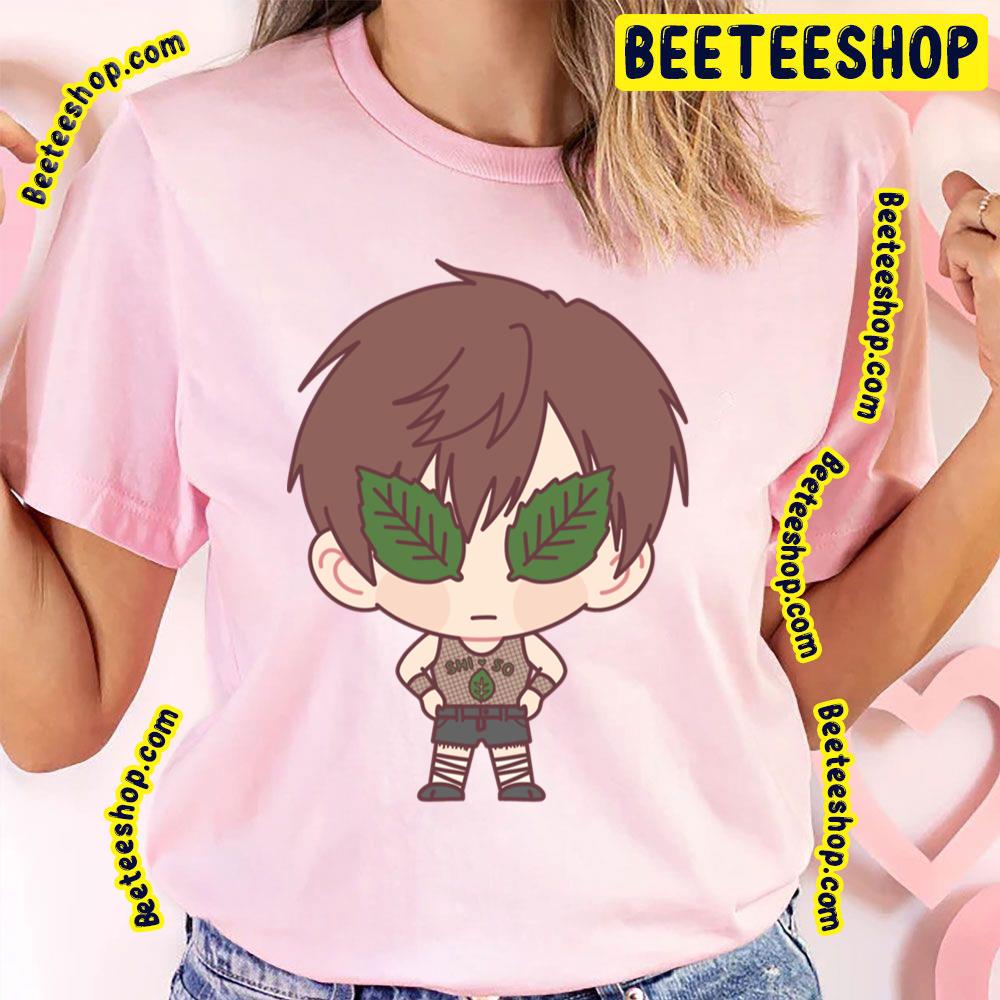 Shiso Uramichi Oniisan Trending Unisex T-Shirt Shiso Uramichi Oniisan Trending Unisex T-Shirt