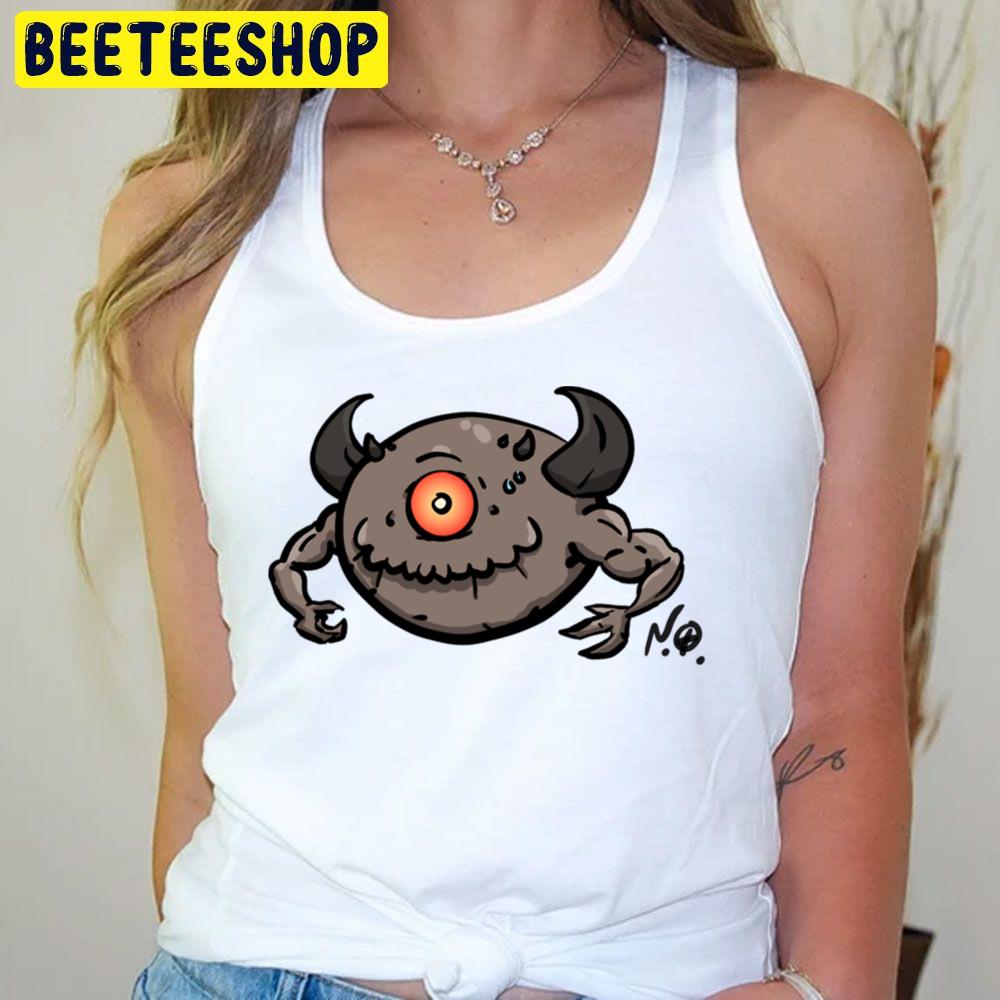 Shocked Elemental Trending Unisex T-Shirt Shocked Elemental Trending Unisex T-Shirt