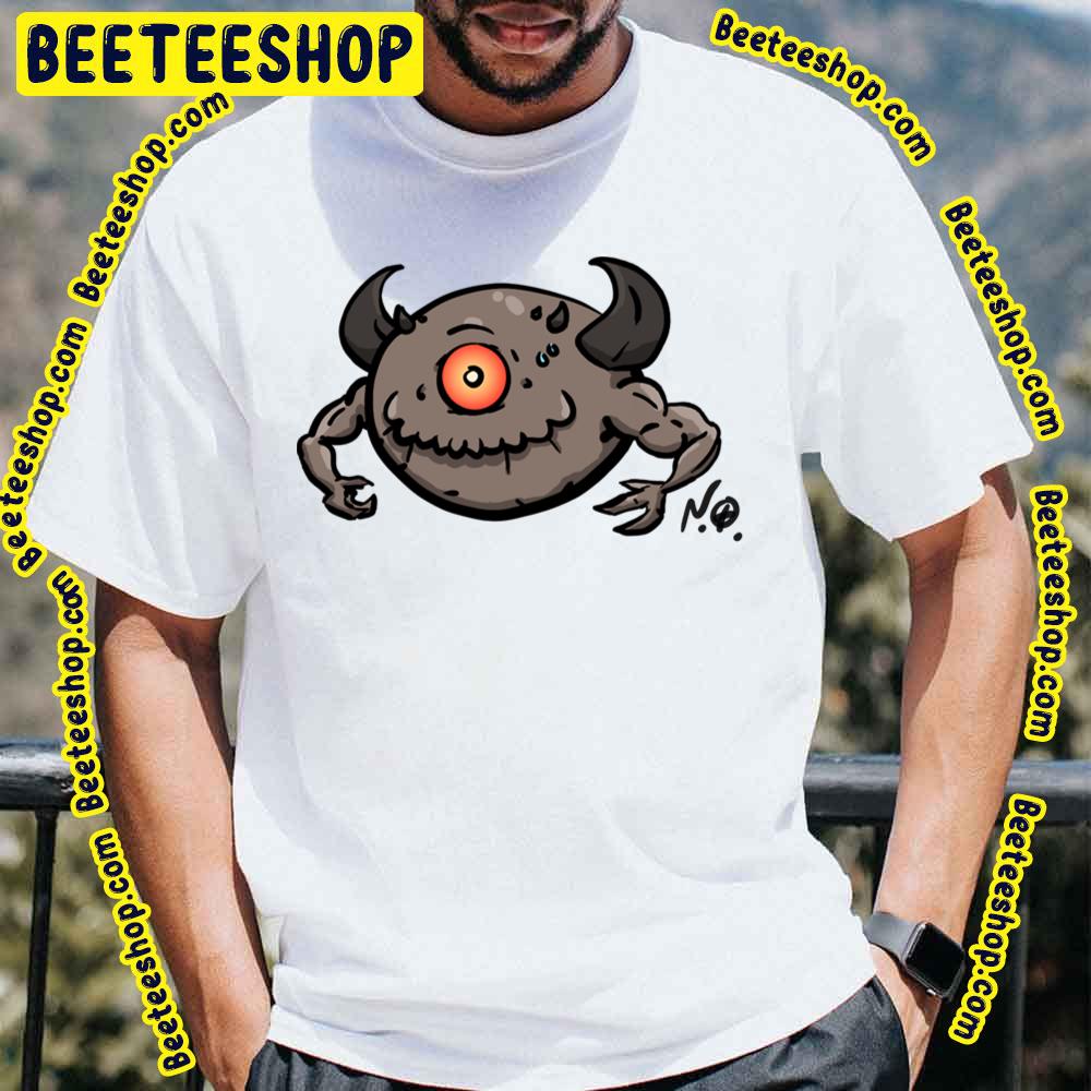 Shocked Elemental Trending Unisex T-Shirt Shocked Elemental Trending Unisex T-Shirt