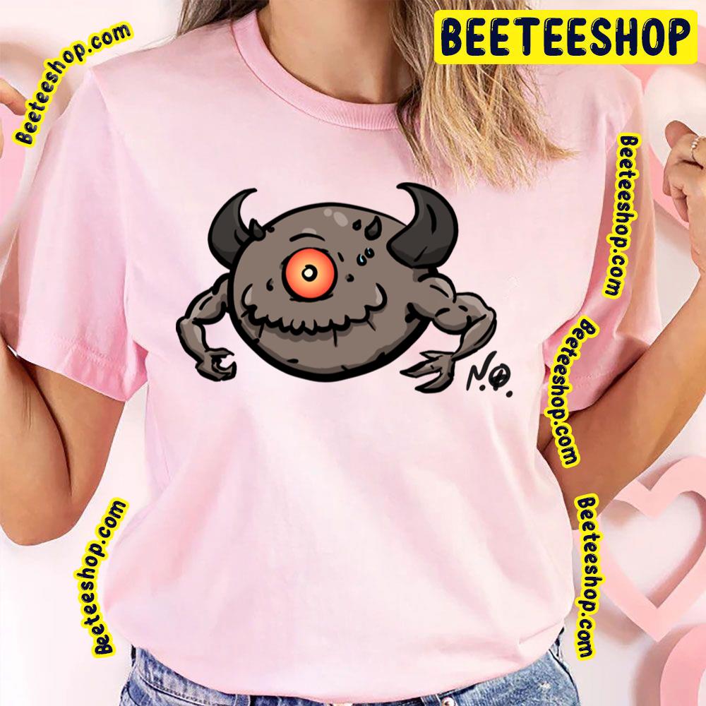 Shocked Elemental Trending Unisex T-Shirt Shocked Elemental Trending Unisex T-Shirt