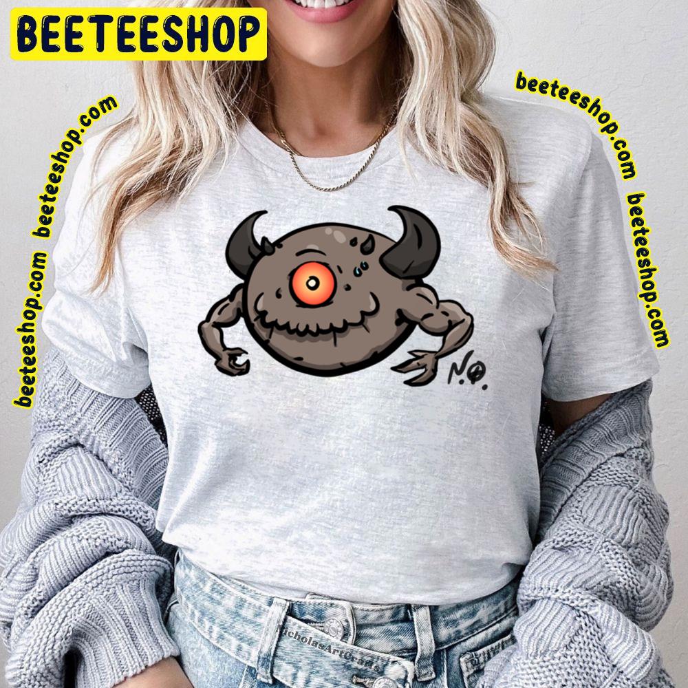 Shocked Elemental Trending Unisex T-Shirt Shocked Elemental Trending Unisex T-Shirt