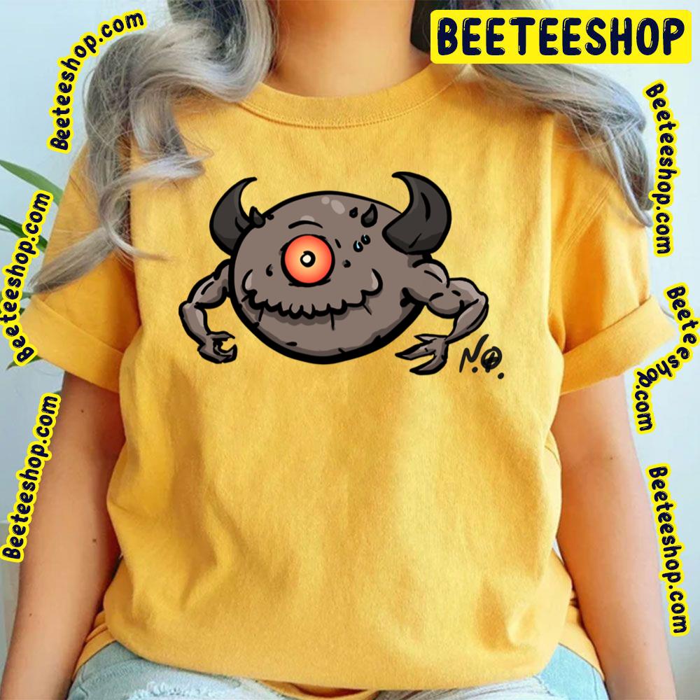 Shocked Elemental Trending Unisex T-Shirt Shocked Elemental Trending Unisex T-Shirt